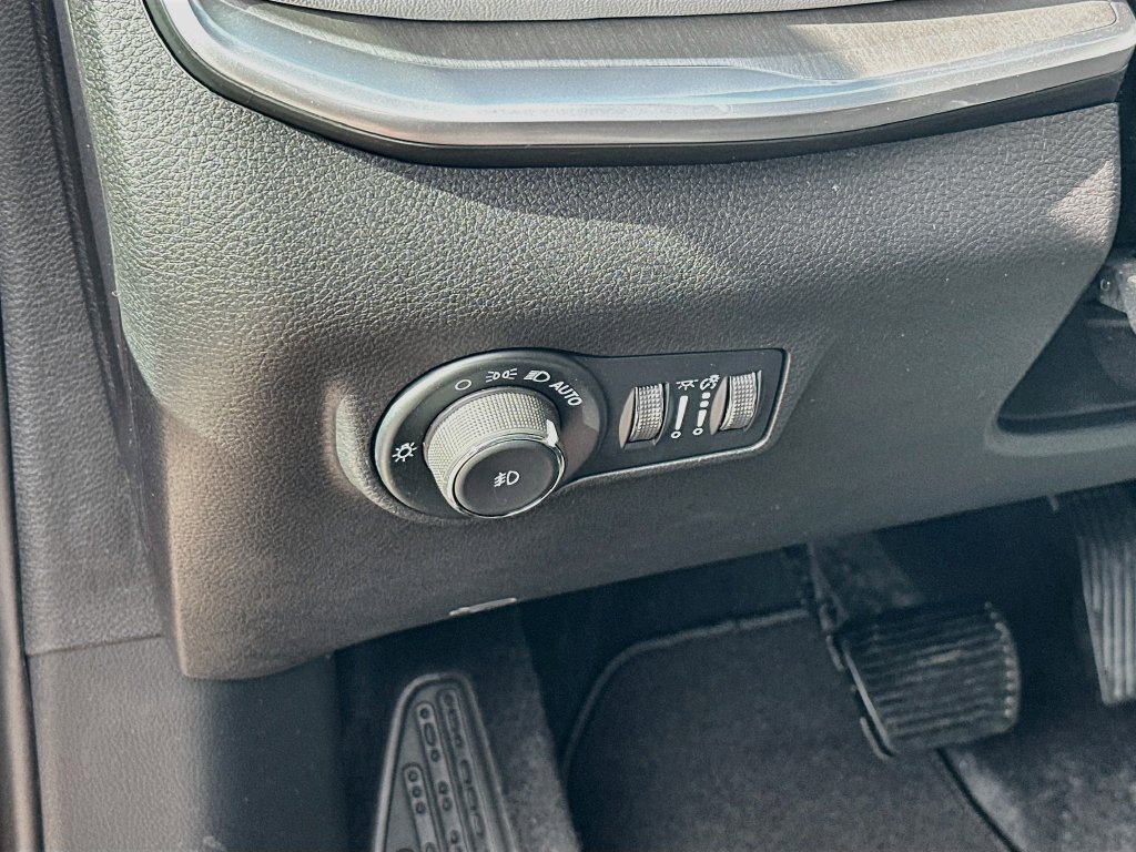 New 2026 Jeep Compass Limited AWD/4WD image 14