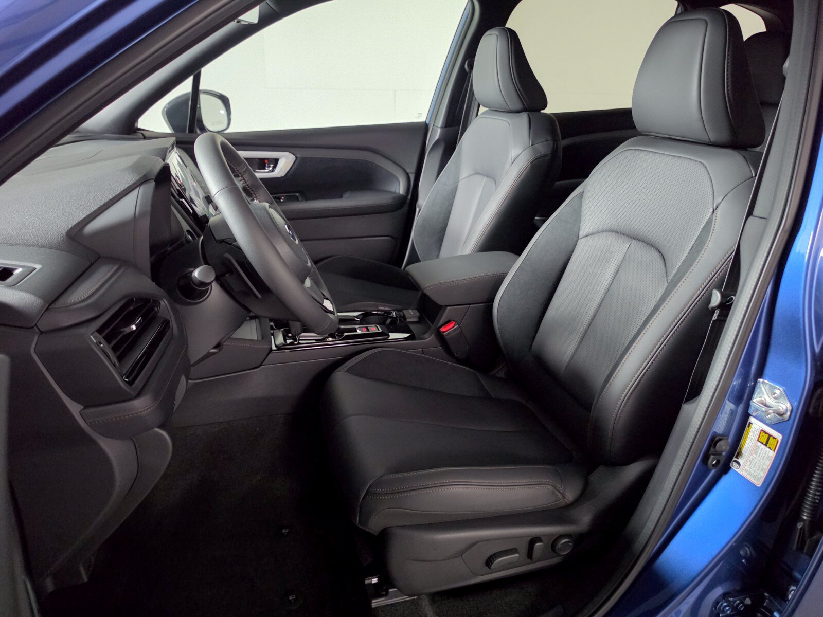 New 2026 Subaru Forester Touring AWD/4WD image 15