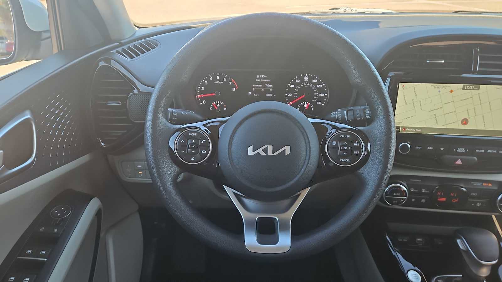 Used 2022 Kia Soul S image 11