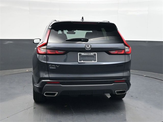 Used 2024 Honda CR-V Sport-L image 5