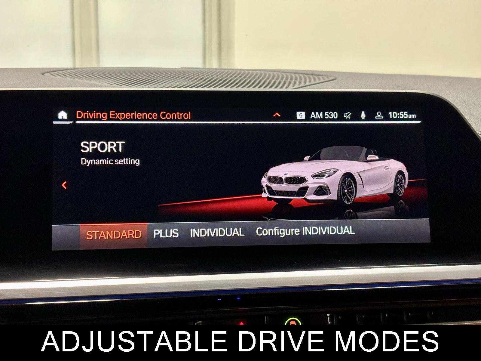 Used 2023 BMW Z4 sDrive30i w/ Premium Package RWD image 34