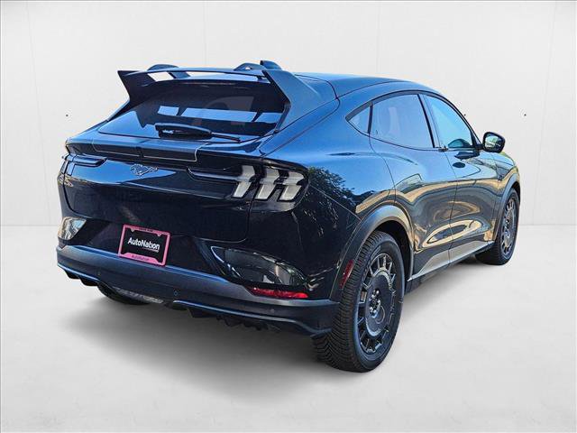 New 2025 Ford Mustang Mach-E GT w/ Interior Protection Package video 2