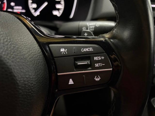 Used 2022 Honda Civic Sport image 50