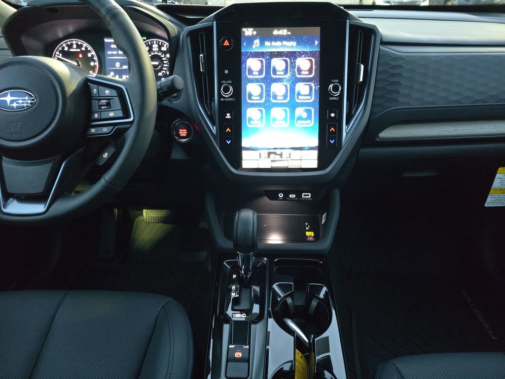 New 2026 Subaru Forester Limited image 25