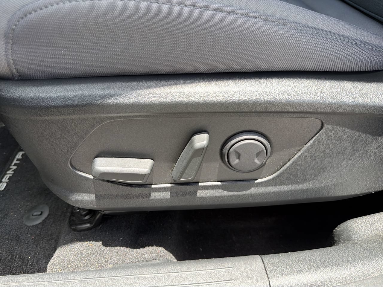Used 2023 Hyundai Santa Cruz SEL AWD/4WD image 19