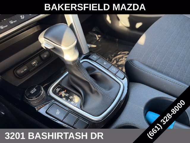 Used 2022 Kia Seltos Nightfall Edition AWD/4WD image 24