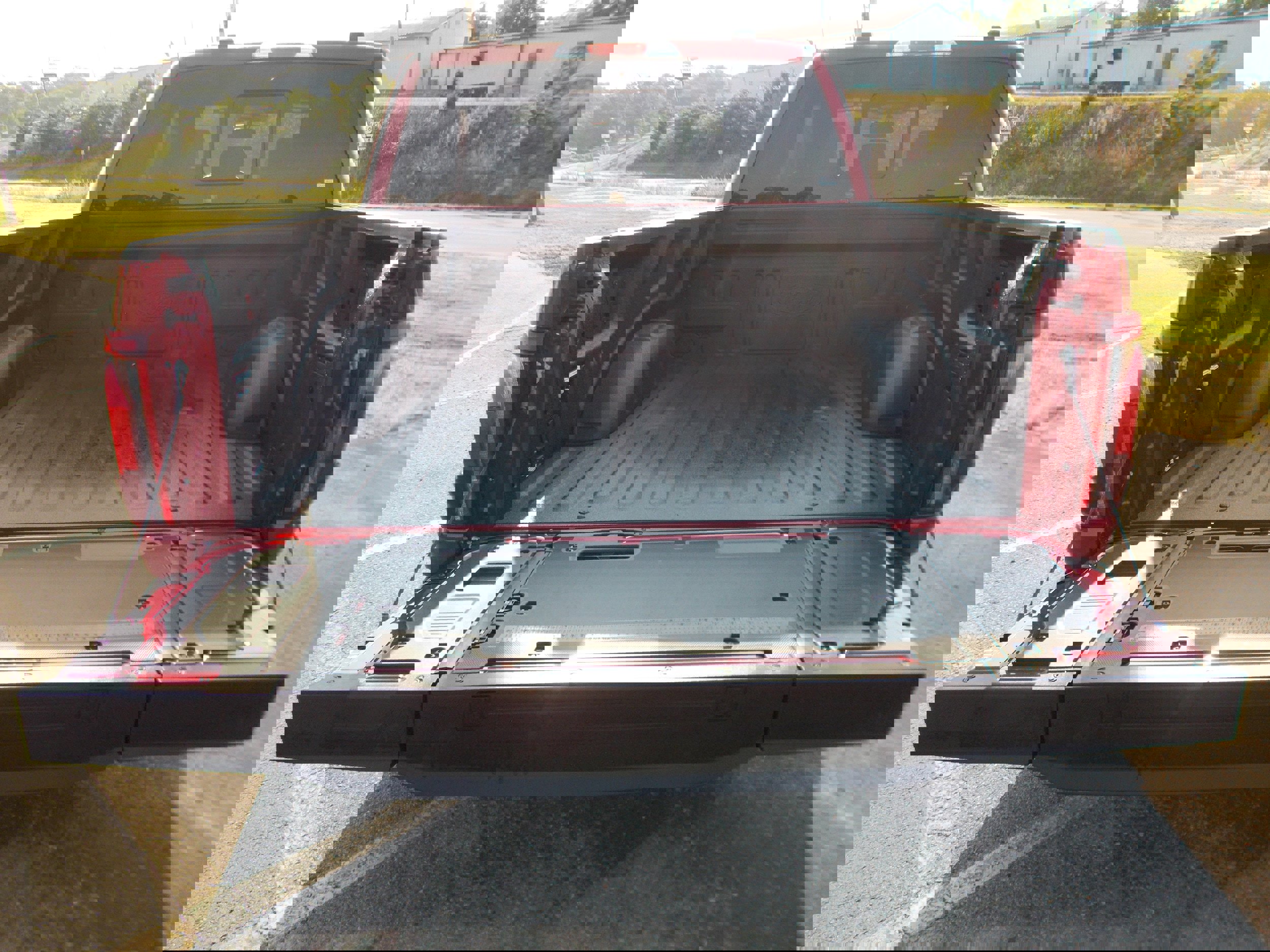 New 2025 Ford F150 Lariat image 5