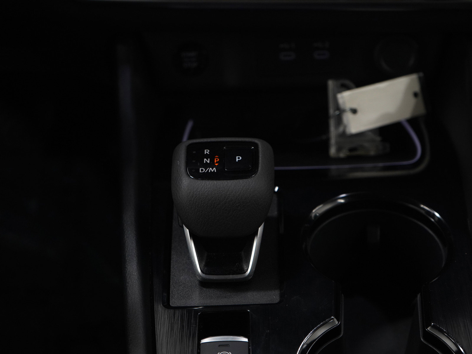 Used 2026 Nissan Rogue SL AWD/4WD image 19