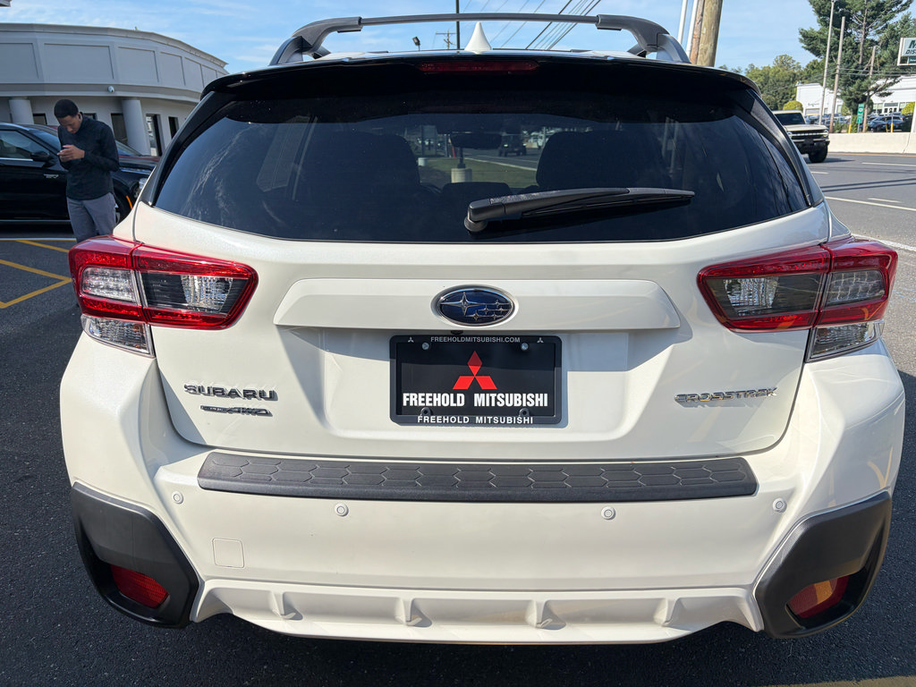 Used 2021 Subaru Crosstrek 2.5i Limited w/ Popular Package #5 AWD/4WD image 7