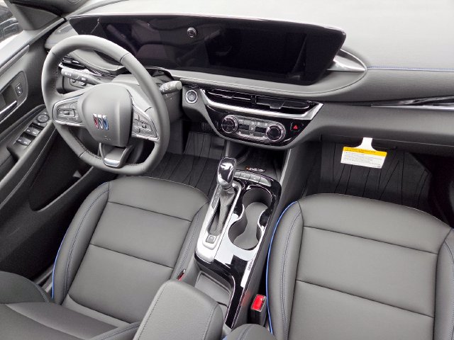 New 2026 Buick Envista Sport Touring w/ Convenience I Package FWD image 20