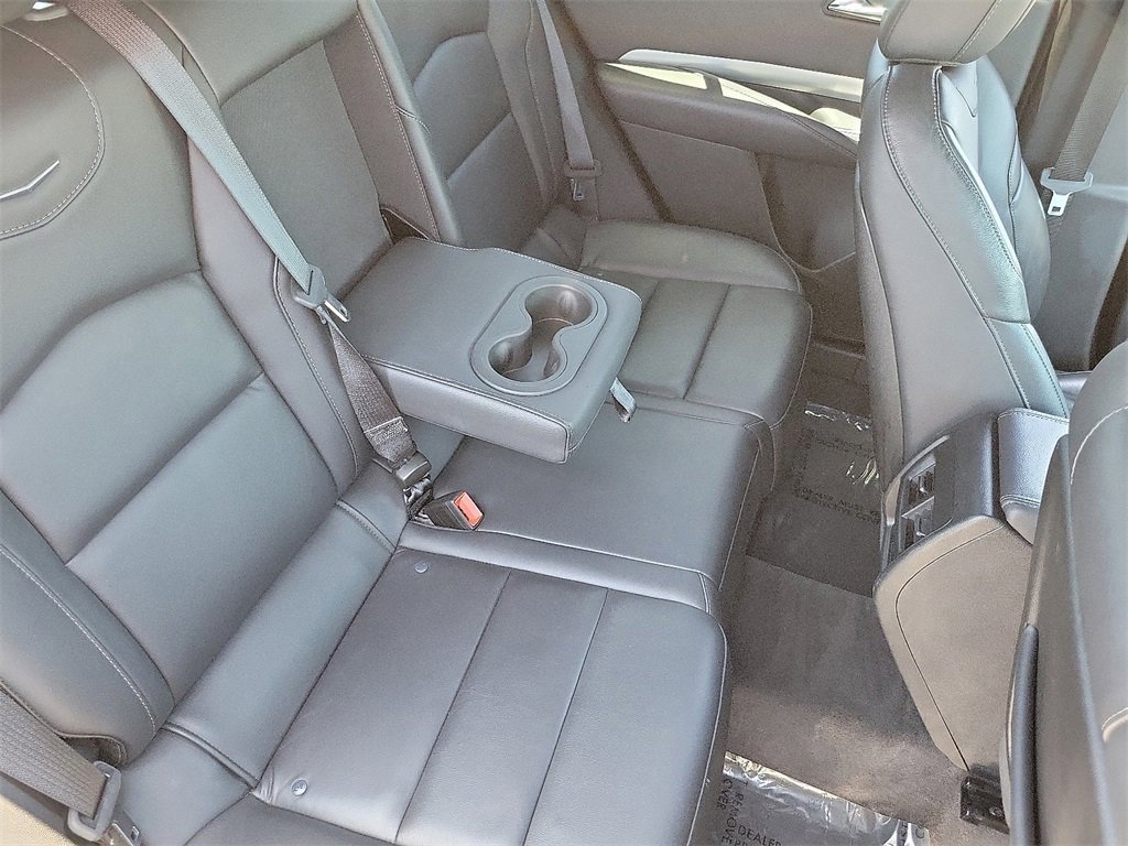 Used 2023 Cadillac XT4 Premium Luxury image 22