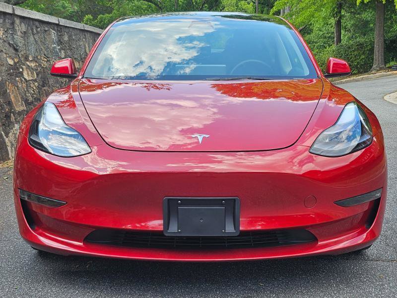 Used 2023 Tesla Model 3 Standard Range RWD image 5