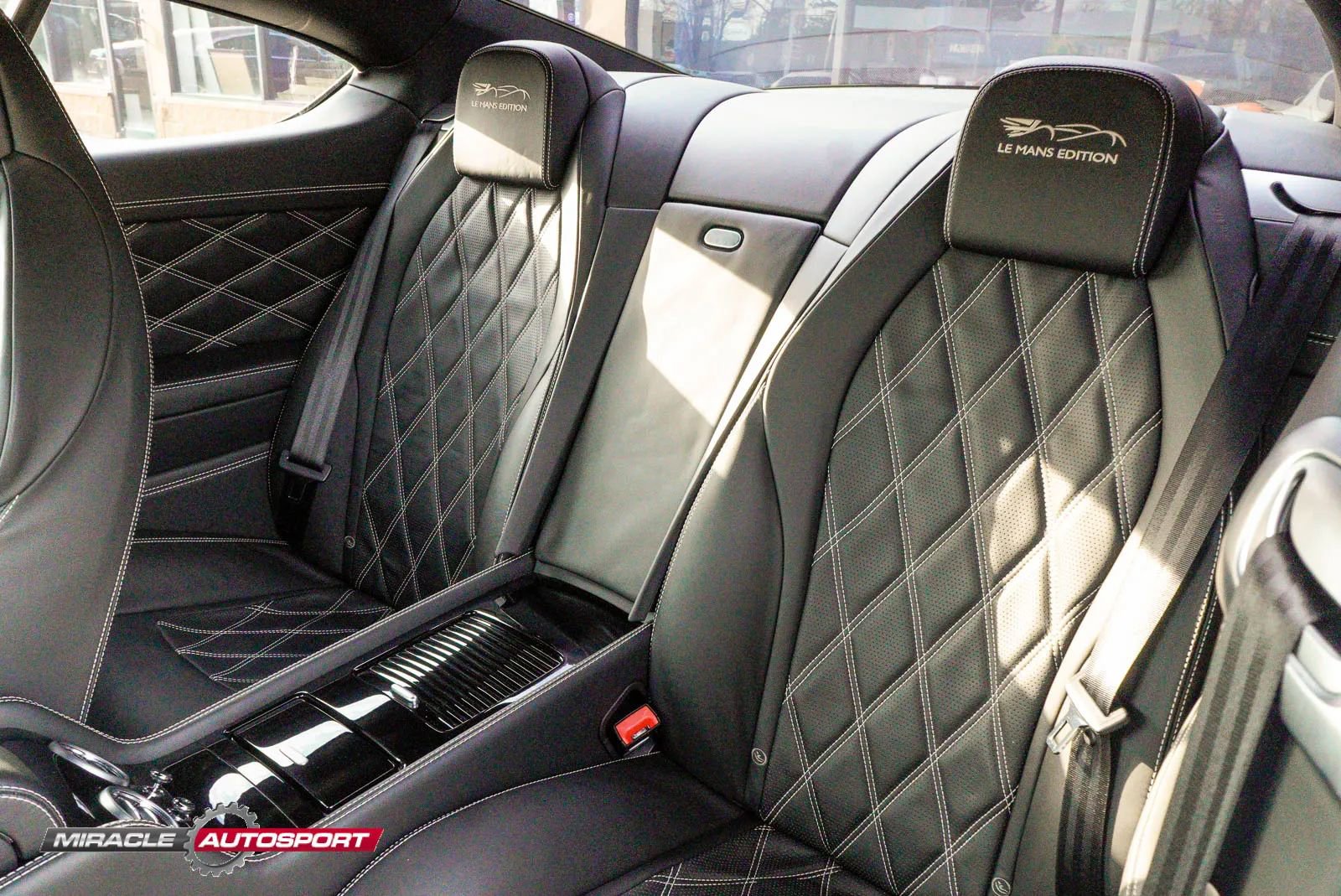 Used 2013 Bentley Continental GT image 25