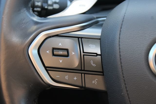 Certified 2025 Lexus NX 250 FWD w/ Accessory Package (K3) image 18
