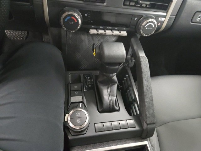 New 2026 Toyota Tacoma SR5 image 23