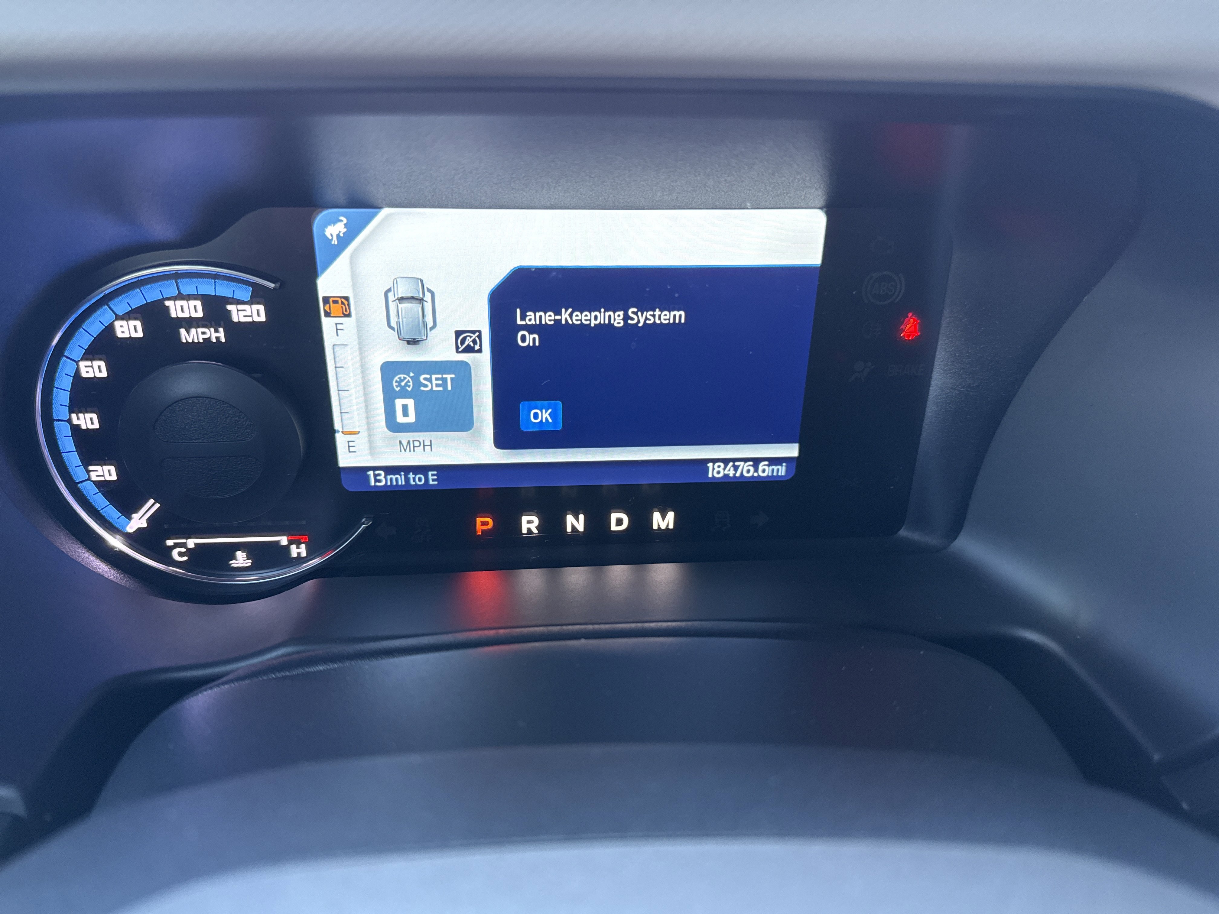 Used 2023 Ford Bronco Wildtrak image 8