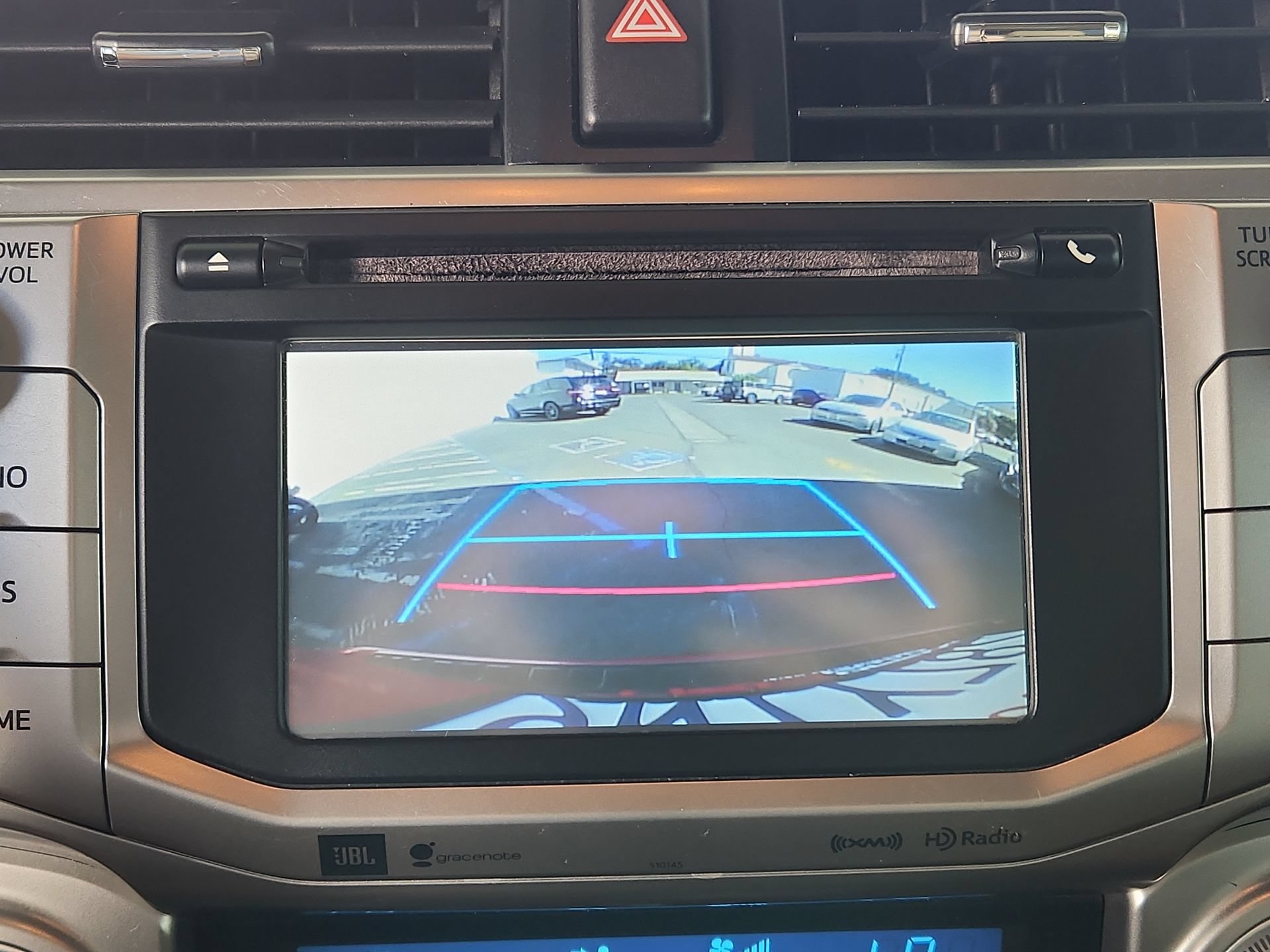 Used 2016 Toyota 4Runner Limited AWD/4WD image 23