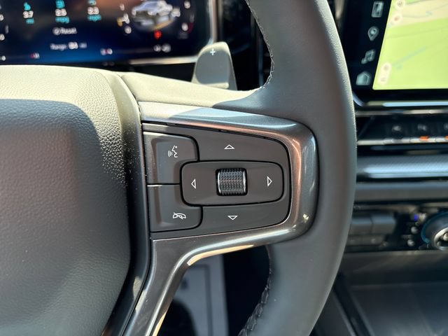 New 2026 Chevrolet Silverado 1500 ZR2 w/ ZR2 Bison Edition AWD/4WD image 12