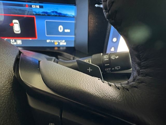 New 2026 Subaru Outback Limited image 23