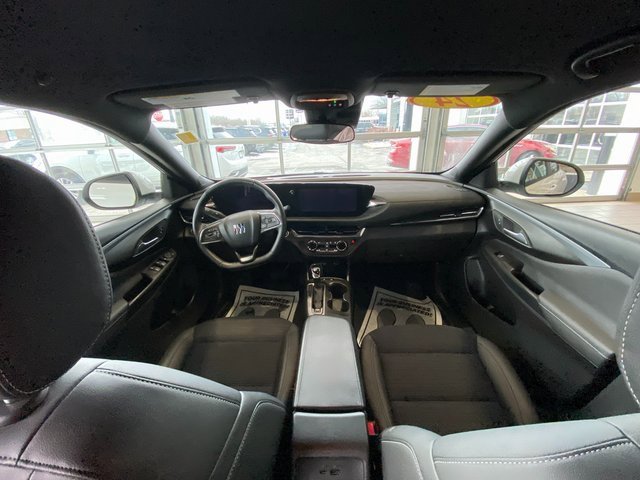 Certified 2024 Buick Envista Preferred w/ Convenience I Package image 15