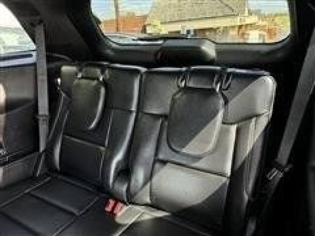 Used 2020 Ford Explorer ST w/ ST Street Pack AWD/4WD image 38