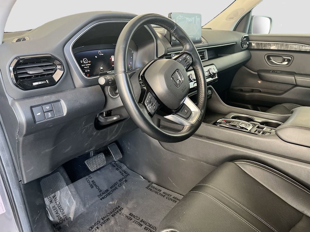 Used 2024 Honda Pilot Elite image 9