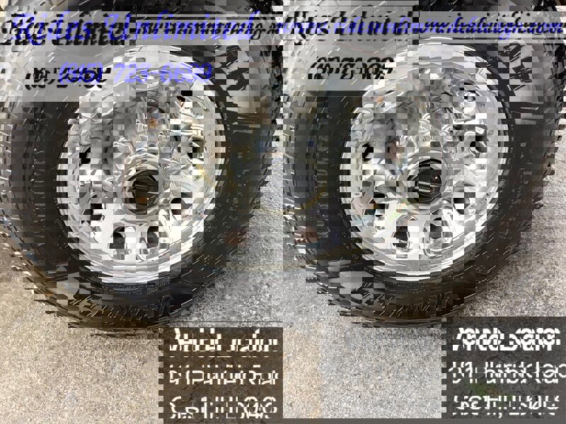 Used 2004 Ford F250 XLT image 40