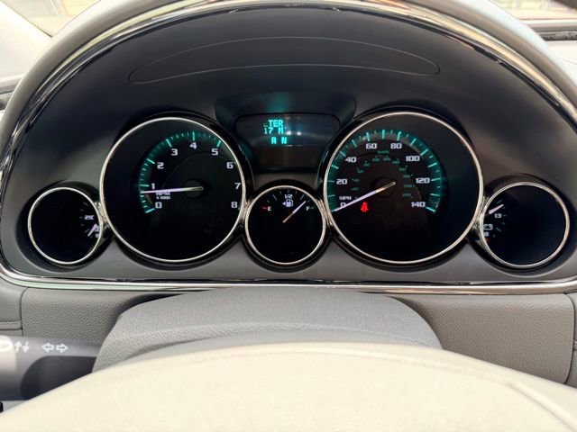 Used 2014 Buick Enclave Leather image 21