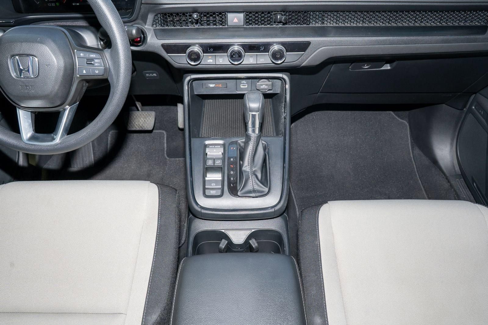 Certified 2024 Honda CR-V LX image 26