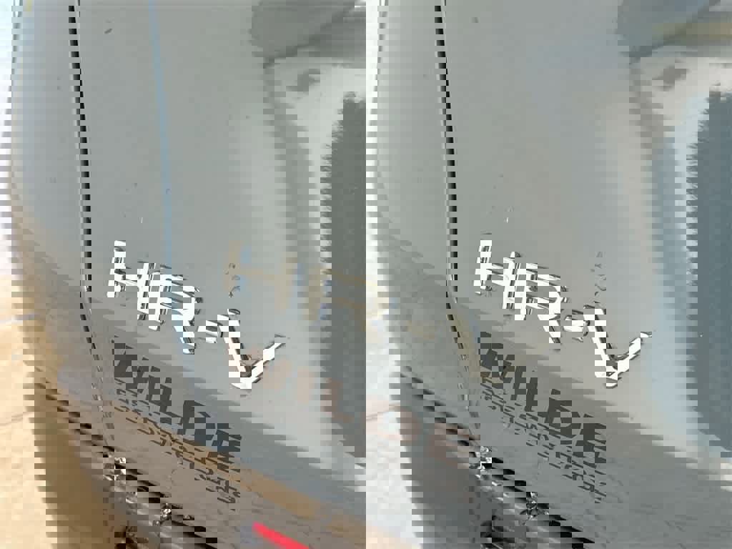 Certified 2025 Honda HR-V LX image 12