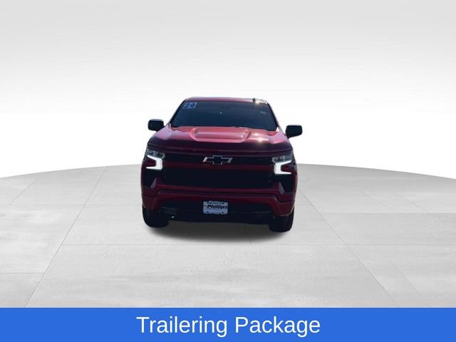 Used 2025 GMC Sierra 1500 Elevation video 3