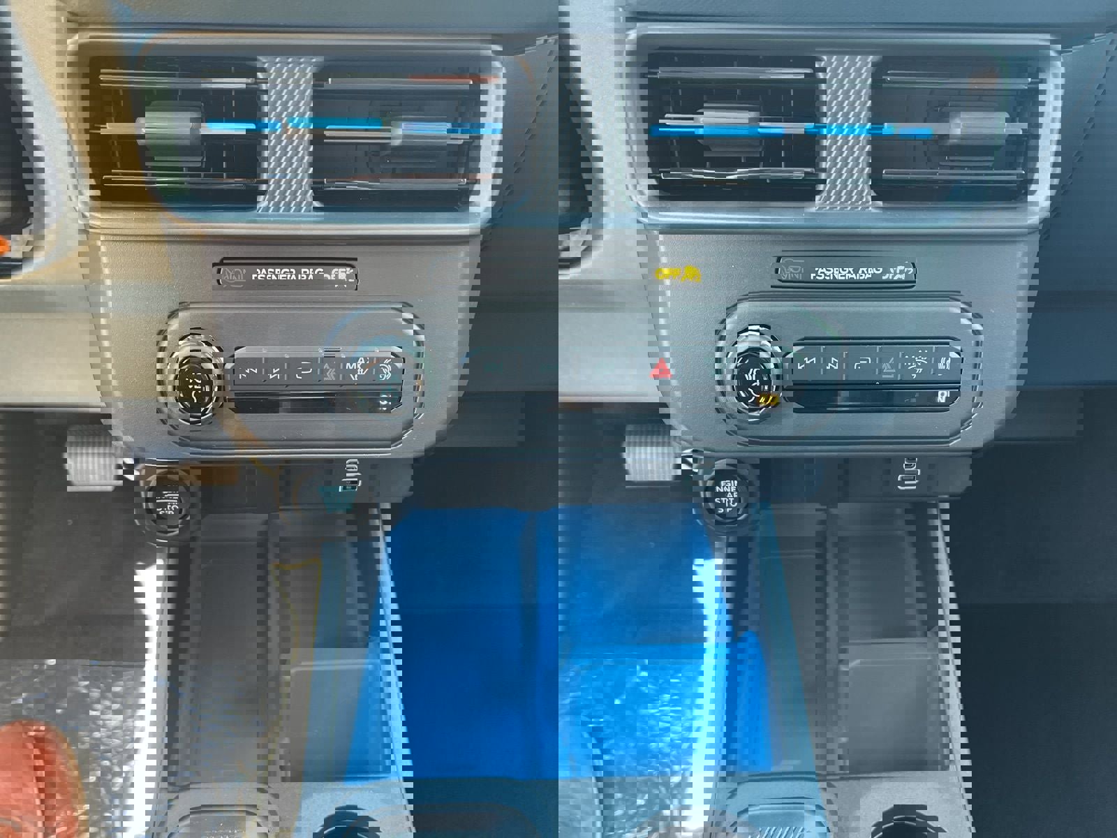 New 2025 Ford Maverick XLT w/ XLT Luxury Package image 19