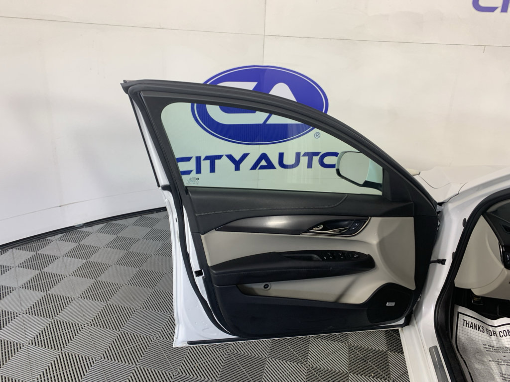 Used 2016 Cadillac ATS Sedan image 14