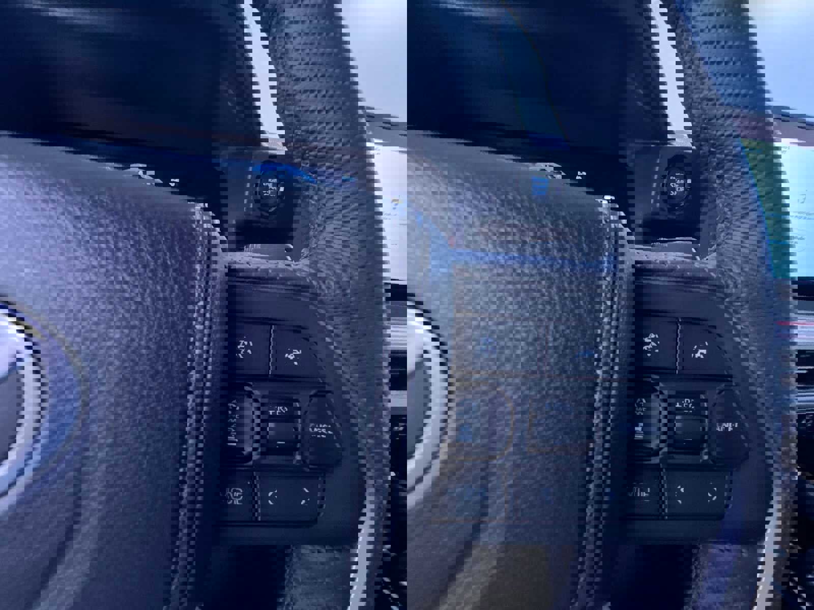 New 2026 Toyota Tacoma SR5 image 21