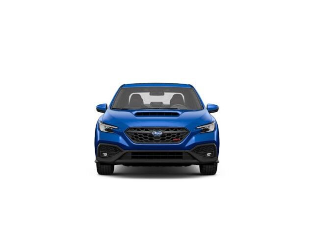 New 2026 Subaru WRX Limited image 8