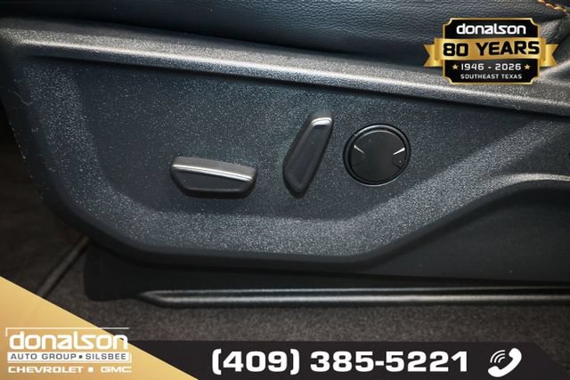 Used 2024 Ford F150 Tremor w/ Tow/Haul Package AWD/4WD image 7