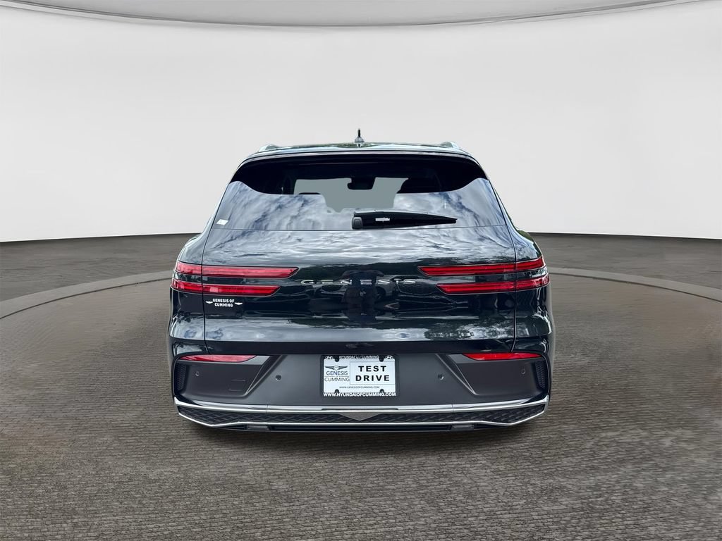 New 2027 Genesis GV70 2.5T AWD/4WD image 7