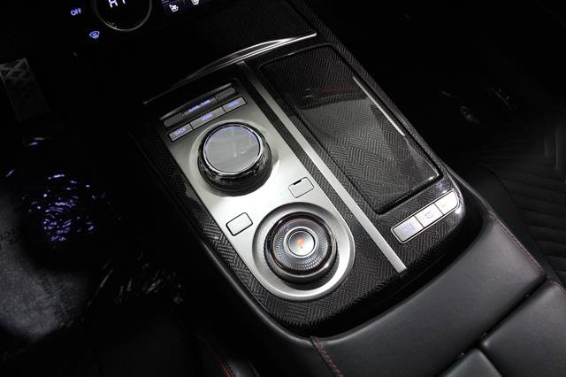 Certified 2024 Genesis G80 3.5T Sport image 15