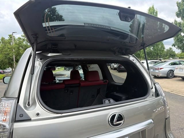 Used 2023 Lexus GX 460 Premium w/ Premium Package AWD/4WD image 39