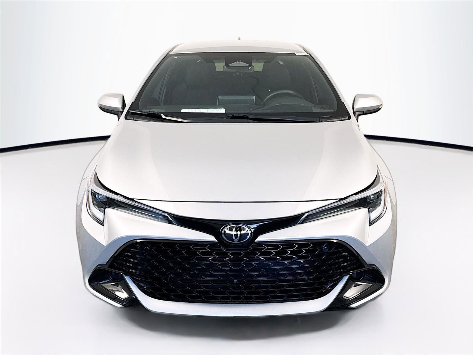 Used 2024 Toyota Corolla SE FWD image 22