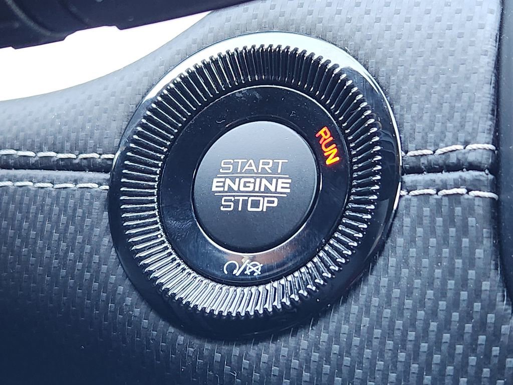 Used 2024 Jeep Compass Latitude w/ Convenience Group image 27