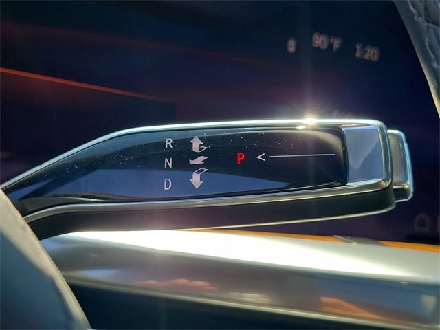 New 2026 Cadillac Escalade Platinum Sport image 23