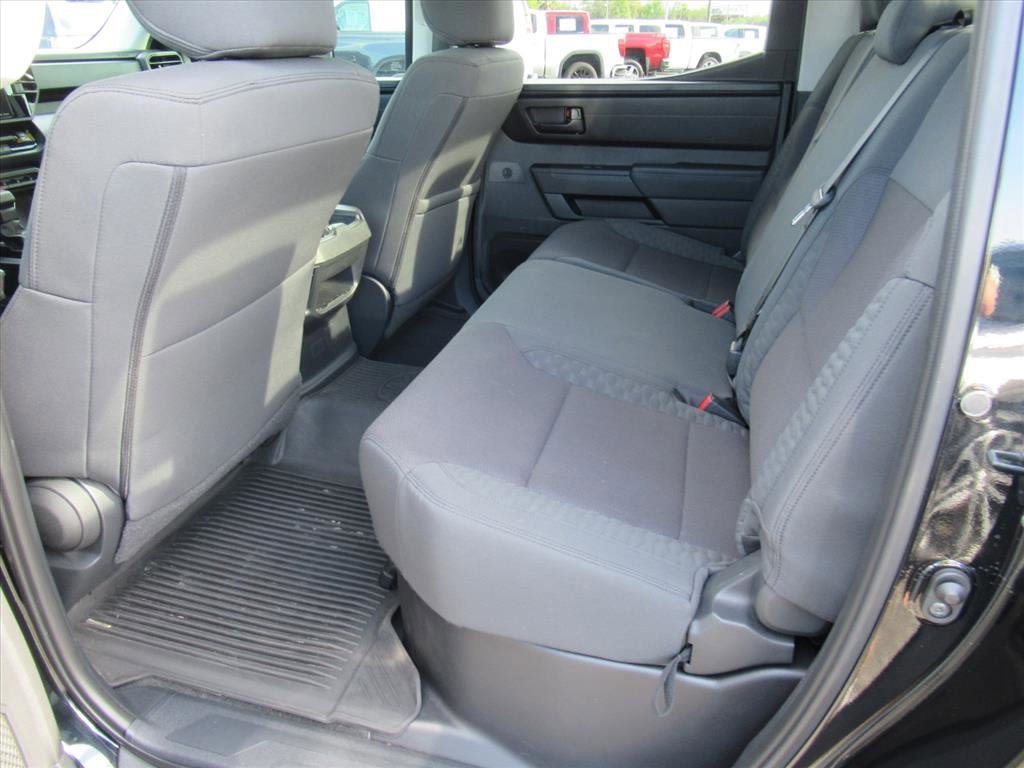 Used 2022 Toyota Tundra SR w/ SR Tow Package image 29