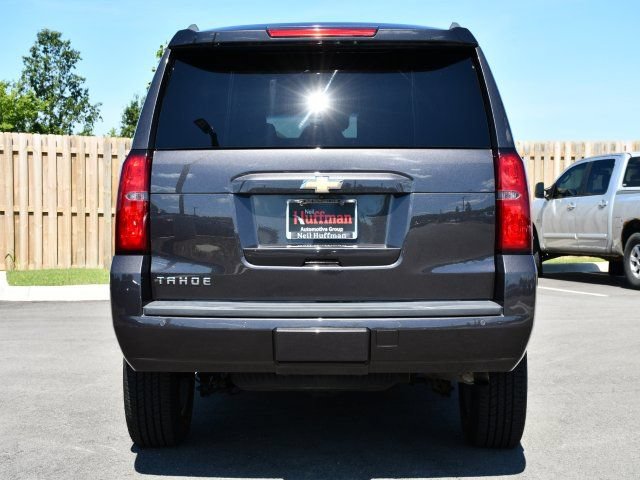 Used 2016 Chevrolet Tahoe LT AWD/4WD image 23