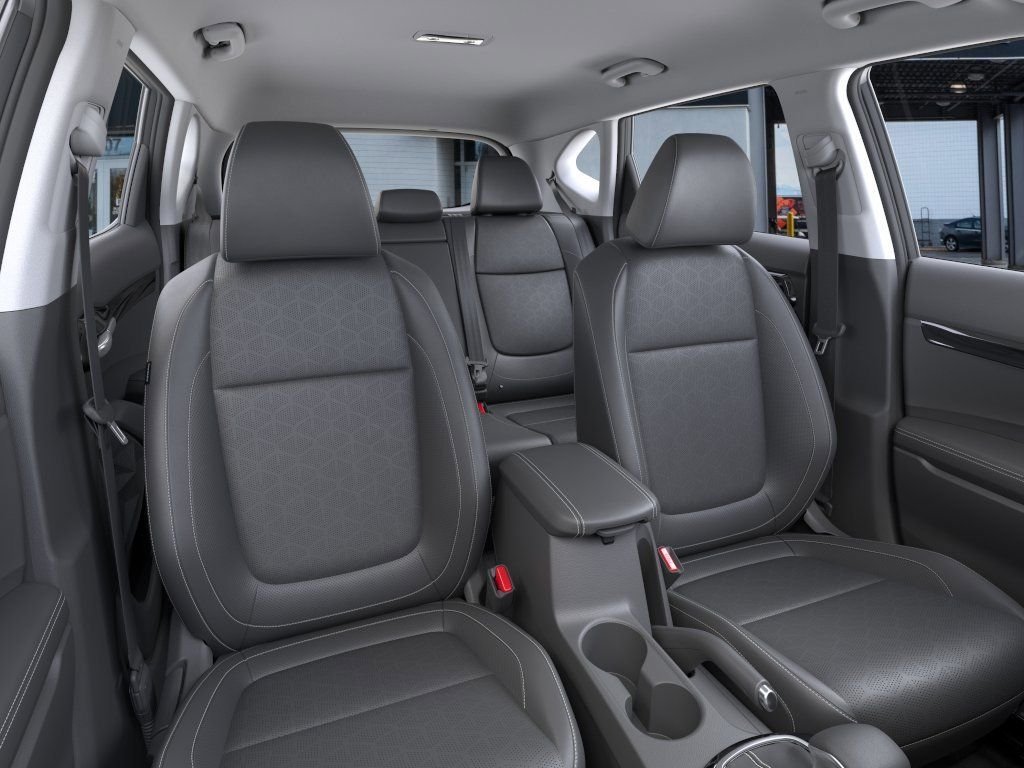 New 2026 Kia Seltos EX AWD/4WD image 15