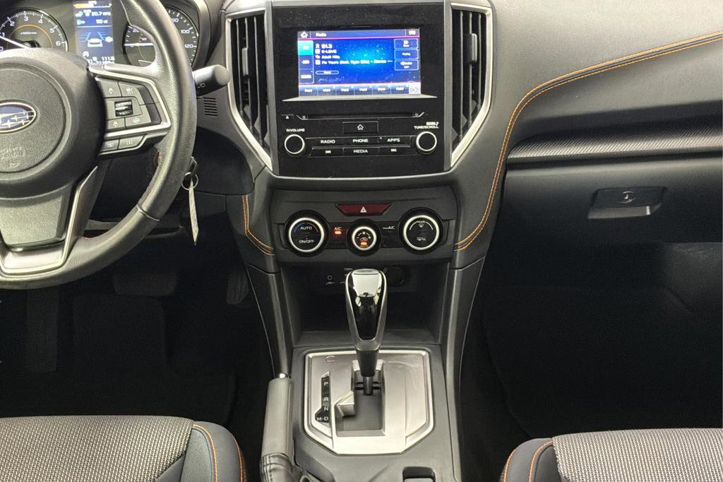 Used 2023 Subaru Crosstrek 2.0i Premium AWD/4WD image 20