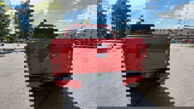 Used 2022 Ford Ranger XLT image 7