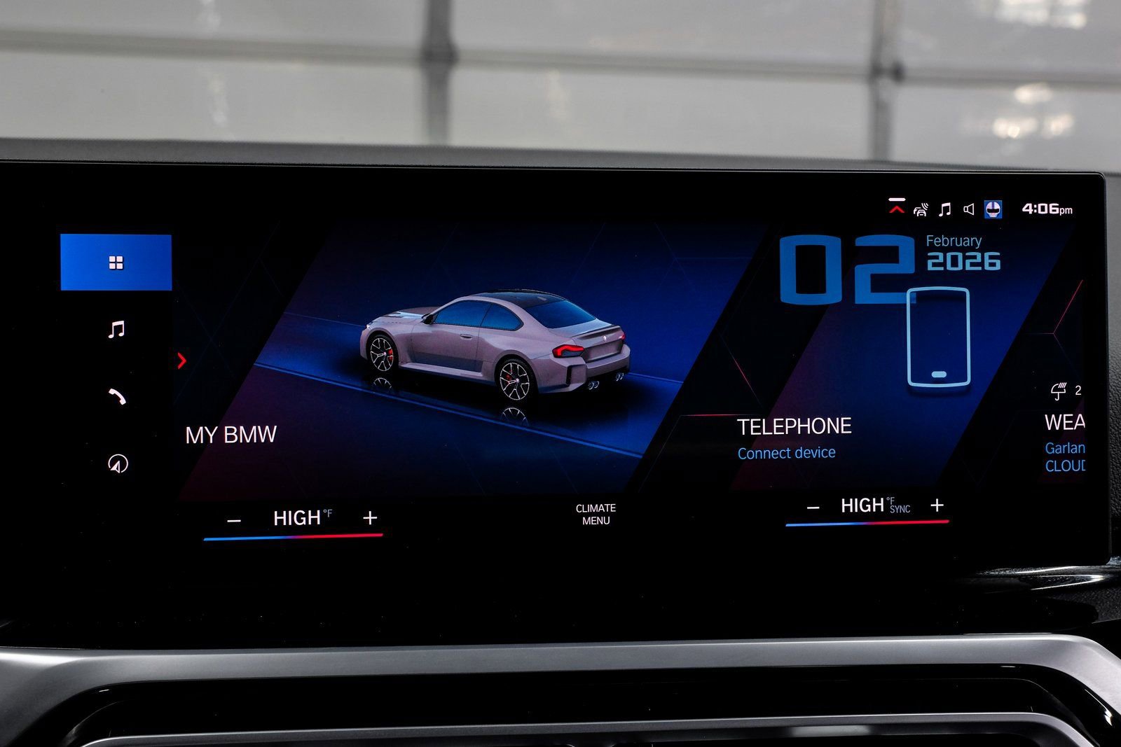 Used 2023 BMW M2 w/ Lighting Package image 37