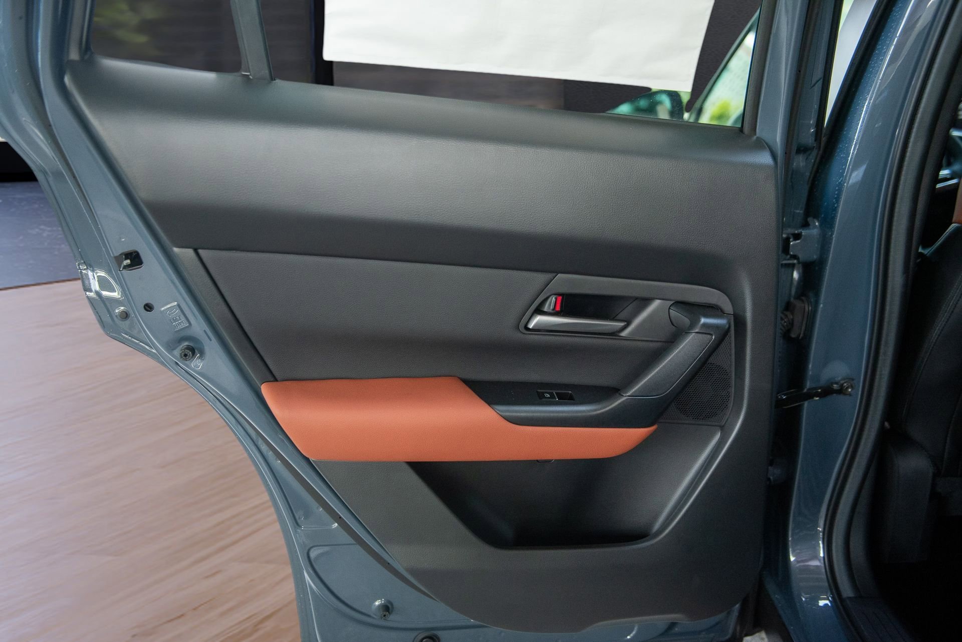 New 2025 MAZDA CX-50 Meridian Edition w/ Weather Package image 15