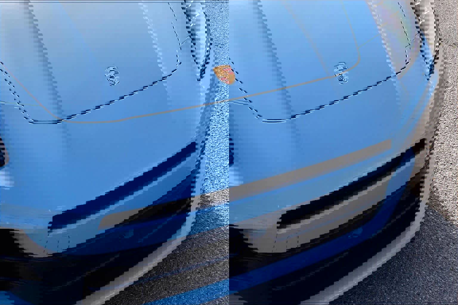 Used 2025 Porsche Panamera 4 image 29